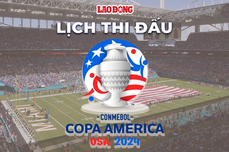 Copa America - Dòng Chảy Lịch Sử Túc Cầu Nam Mỹ