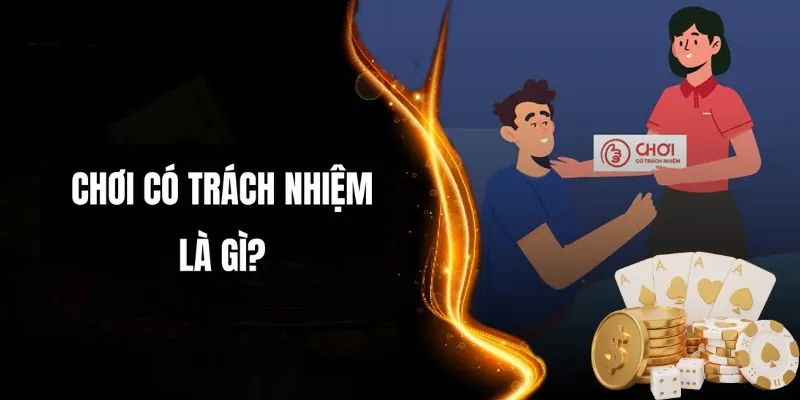 Giải Trí An Toàn - Chơi Có Trách Nhiệm