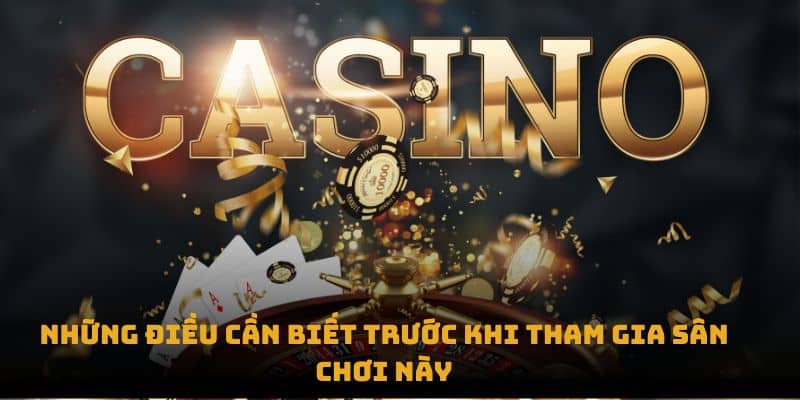 Giải Trí An Toàn - Chơi Có Trách Nhiệm