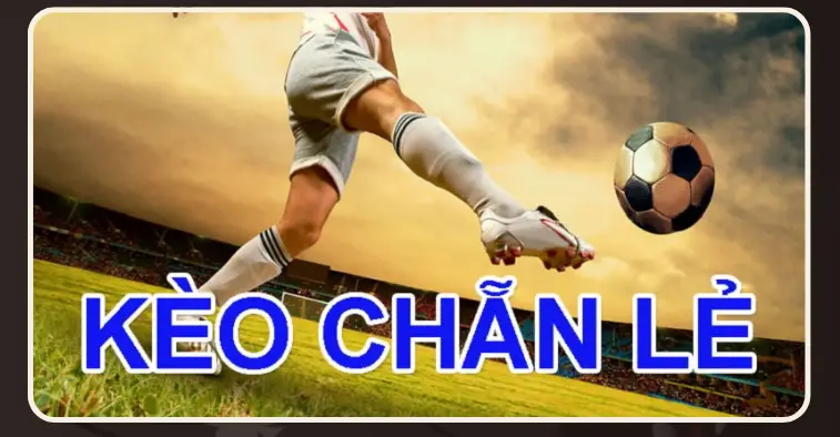 Kèo Chẵn Lẻ - Bí Mật Chiến Thắng Trong Cá Cược Thể Thao?