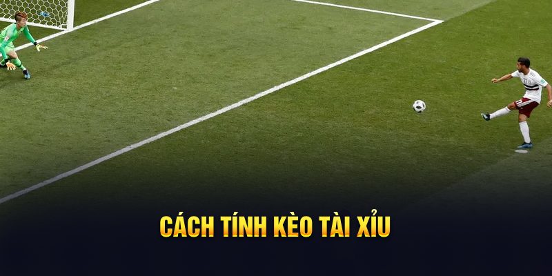 Kèo Tài Xỉu Penalty - Bí Quyết Thắng Lớn Từ Chấm 11m